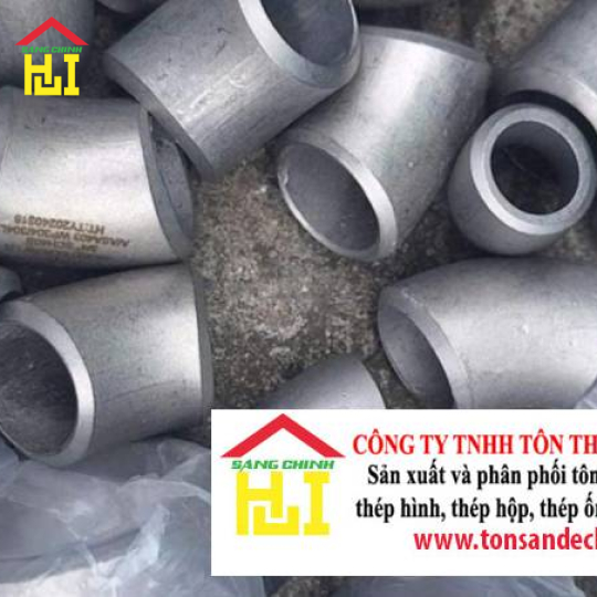 Co lơi hàn 45 độ (chếch) SCH20 SCH40 SCH80