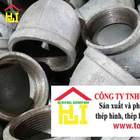Co Ren Trong Mạ Kẽm (Cút)