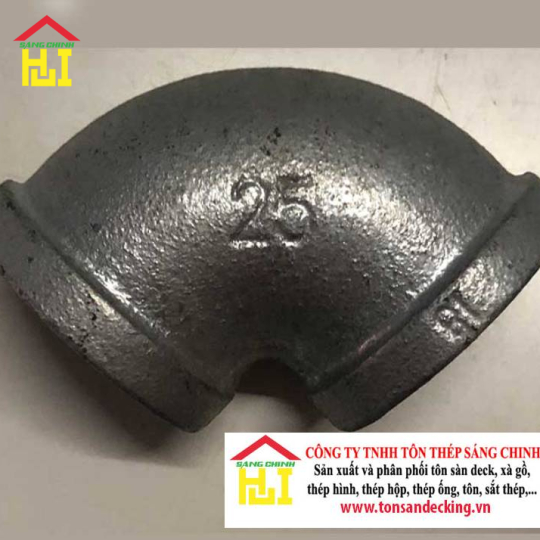 Co ren mạ kẽm giá rẻ K1, (cút)