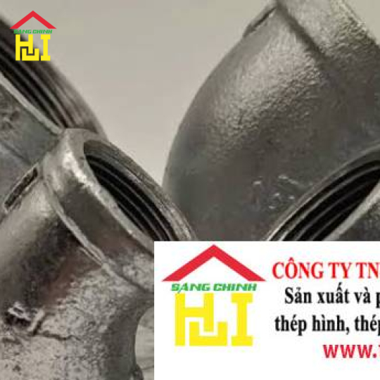 Co ren mạ kẽm giá rẻ K1, (cút)