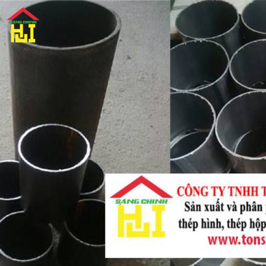 Măng Sông Siêu Âm D114