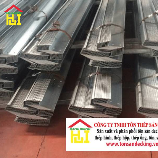 Giá xà gồ Hoa Sen