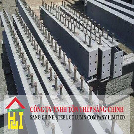 Đinh chống cắt sàn deck: Báo giá, quy cách, ứng dụng
