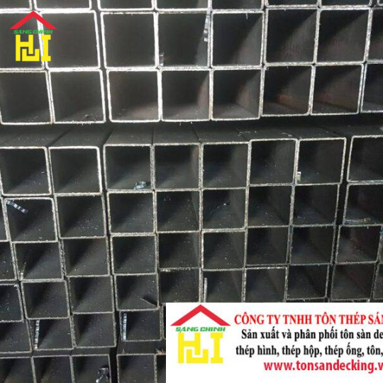 Thép Hộp Phú Xuân Việt
