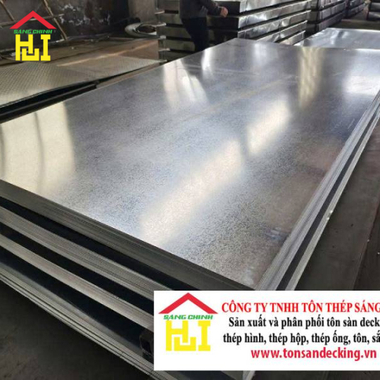Thép Tấm 2.5ly (Sắt tấm dày 2.5mm)