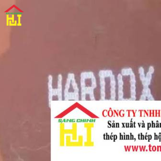 Thép Tấm Hardox 500/450/400 3ly 4ly 6ly 8ly 10ly 12ly 14ly 16ly 20ly 22ly