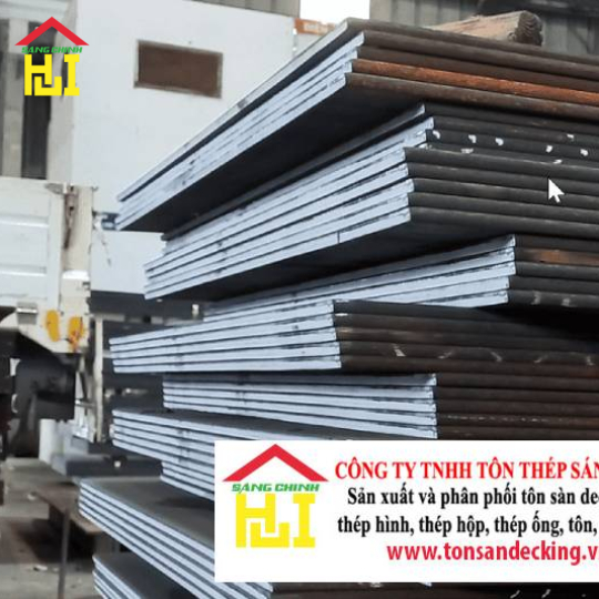 Thép Tấm Q345 – 3ly 5ly 8ly 10ly 12ly 16ly 20ly 30ly