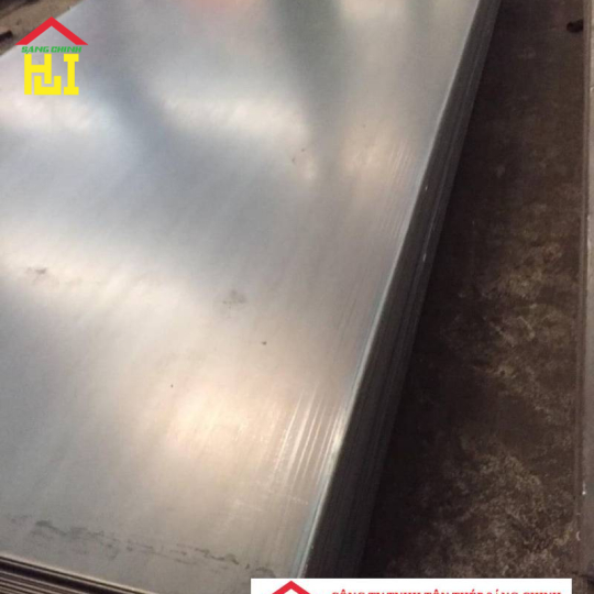 Thép tấm SM490 ( SM490A – SM490B – SM490C)
