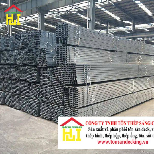 Giá xà gồ 30x60