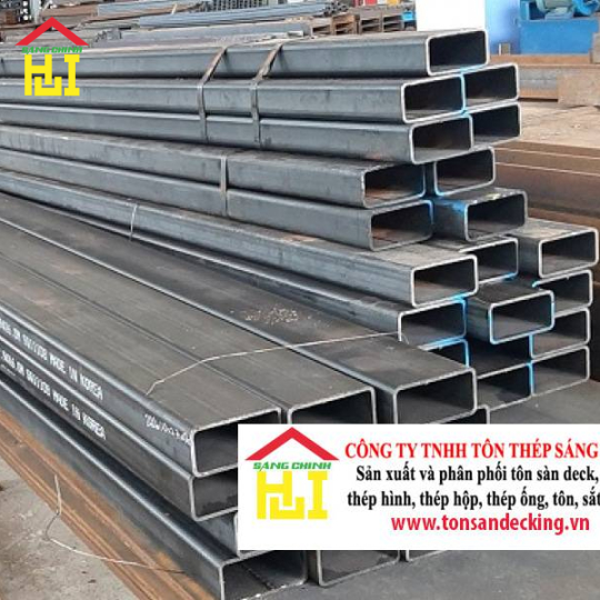 Giá xà gồ thép hộp 40x80
