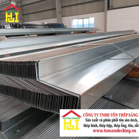 Giá xà gồ Hoa Sen
