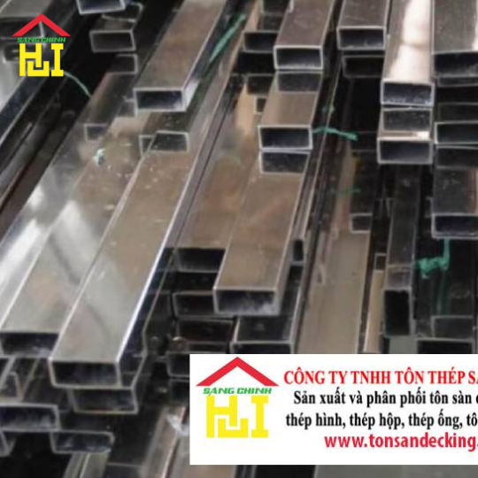 Giá xà gồ thép hộp 10x20