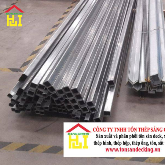 Giá xà gồ thép hộp 12x12