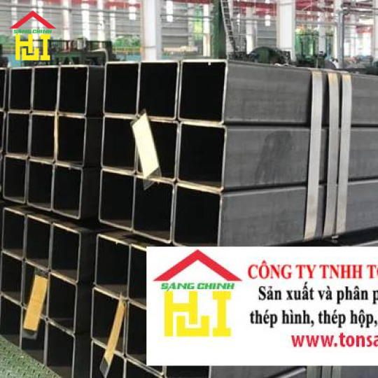 Giá xà gồ thép hộp 200x200