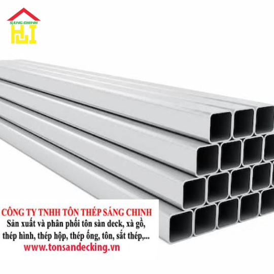 Giá xà gồ thép hộp 40x40