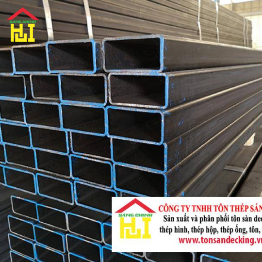 Giá xà gồ thép hộp 50x100
