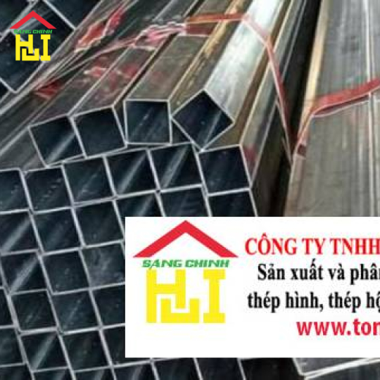 Giá xà gồ thép hộp 50x50
