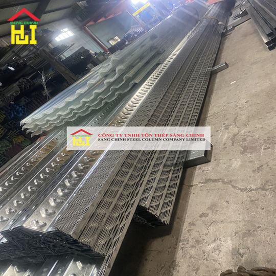 Tôn Sàn deck H75W900