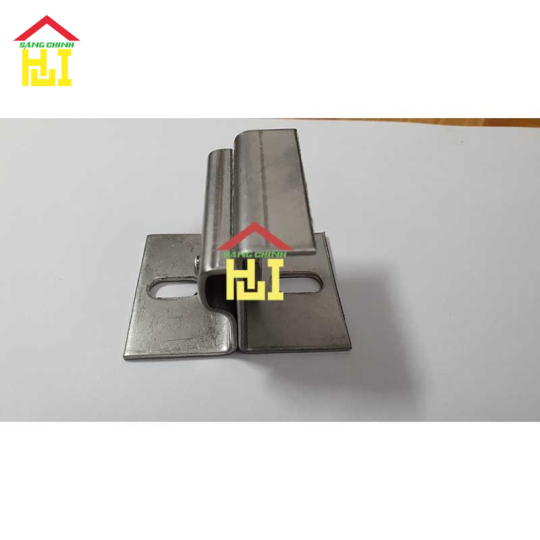 Kẹp sóng tôn Seamlock
