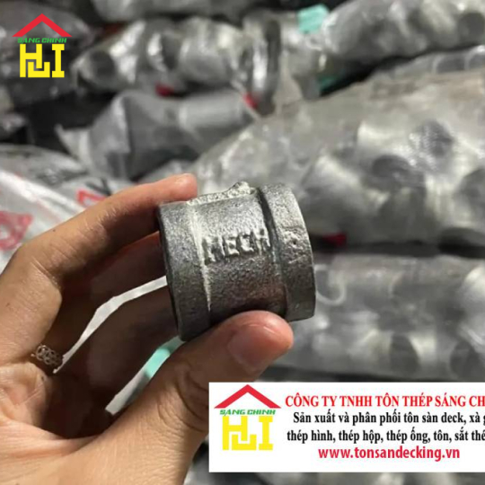 Măng sông Mech – UL FM