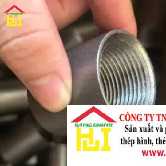 Măng sông Mech – UL FM