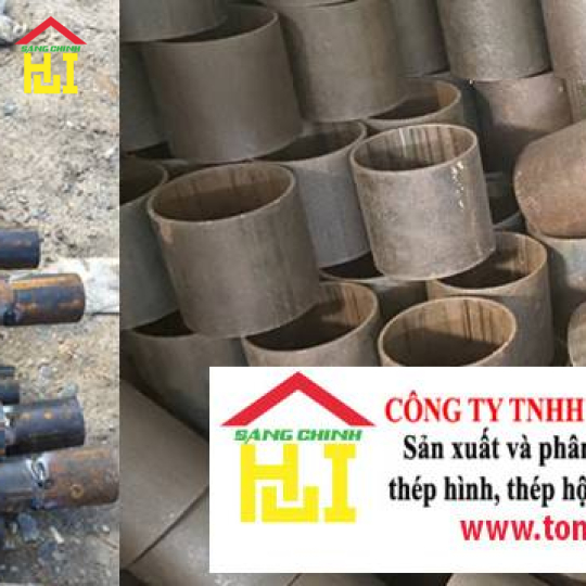  Măng Sông Siêu Âm D60