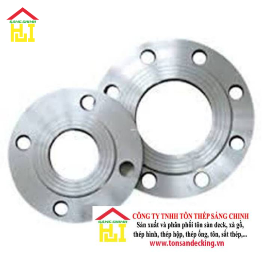 Mặt bích BS4504 PN16