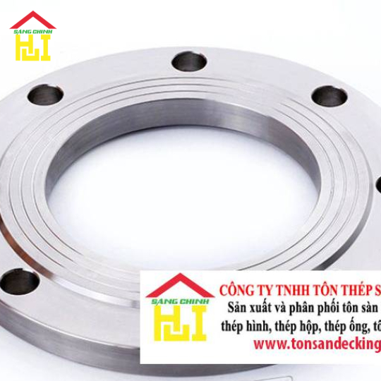 Mặt bích BS4504 PN25