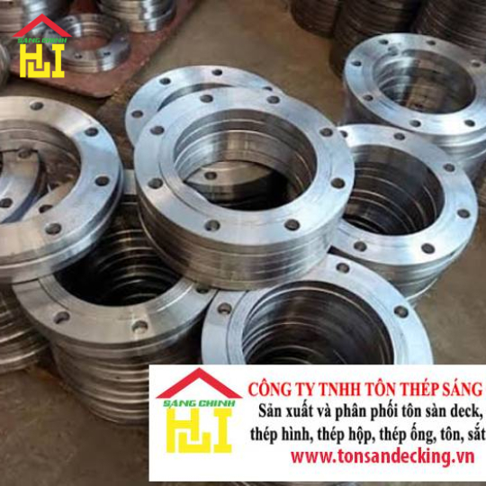 Mặt bích BS4504 PN25