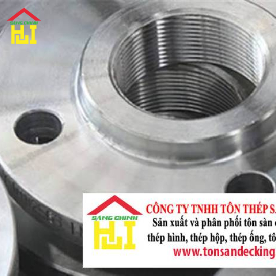 Mặt bích BS4504 PN25