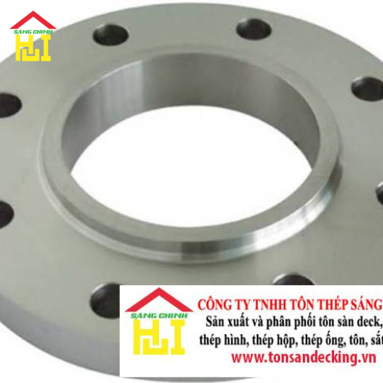 Mặt bích BS4504 PN40