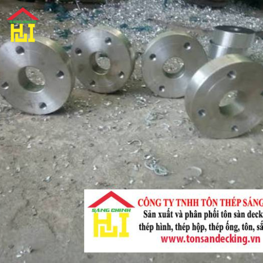 Mặt bích BS4504 PN40