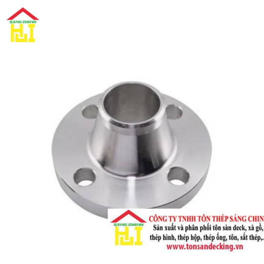 Mặt bích cổ BS4504 PN16