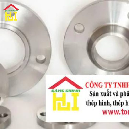Mặt Bích INOX SUS304/316/201