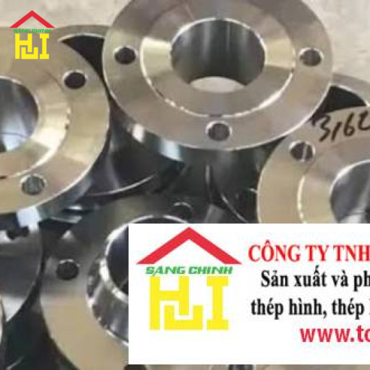 Mặt Bích INOX SUS304/316/201