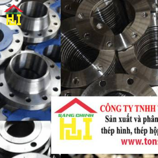 Mặt Bích INOX SUS304/316/201