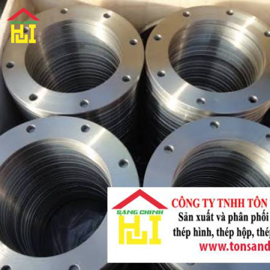 Mặt bích JIS 5K 10K 16K 20K