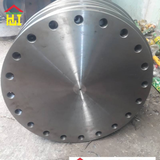 Mặt bích mù BS4504 PN6