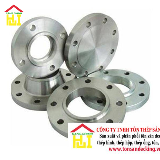 Mặt bích ren BS4504 PN10