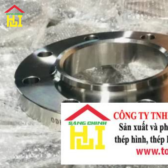Mặt Bích ANSI