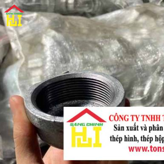 Nắp bịt ren Mech – UL FM