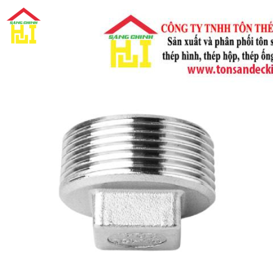 Nút bịt ren Mech – UL FM