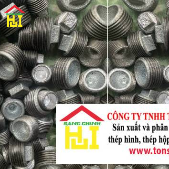 Nút bịt ren Mech – UL FM