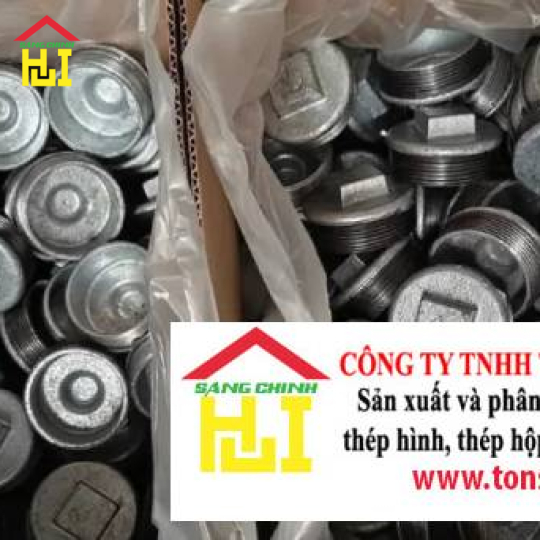 Nút bịt ren Mech – UL FM