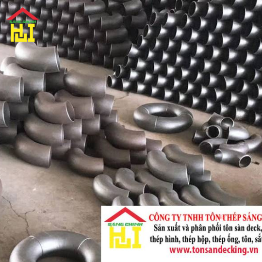 Phụ Kiện Hàn VIFICO (Bảng giá + Catalog)