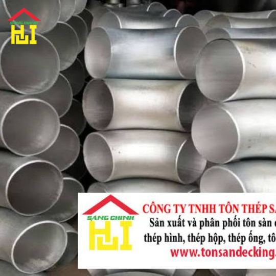 Phụ kiện hàn mạ kẽm SCH20 SCH40 SCH80 SCH160
