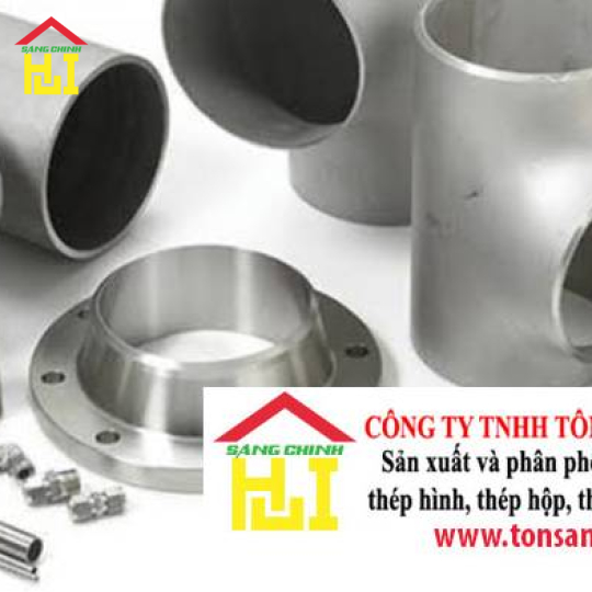 Phụ kiện hàn mạ kẽm SCH20 SCH40 SCH80 SCH160