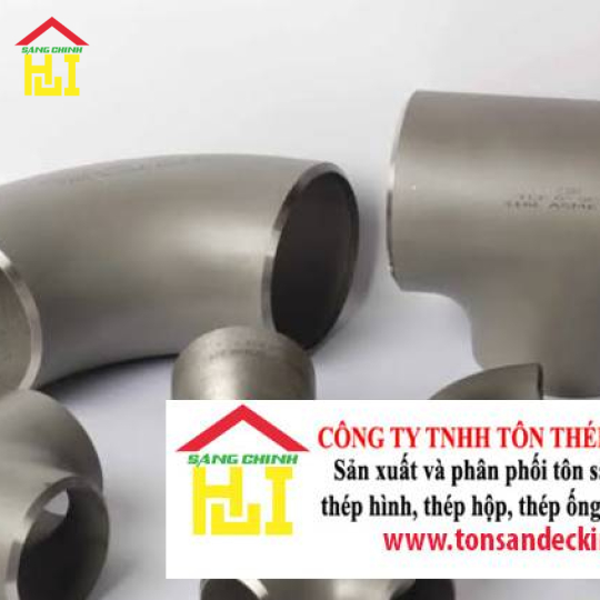 Phụ Kiện Hàn SCH40