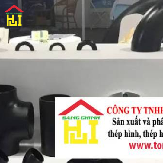 Phụ Kiện Hàn SCH40