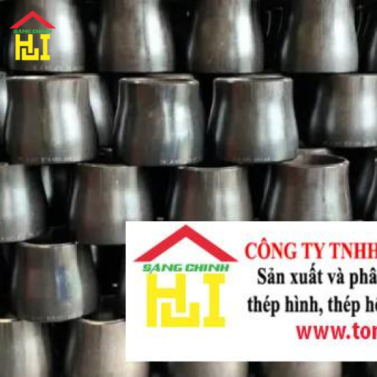 Phụ Kiện Hàn VIFICO (Bảng giá + Catalog)
